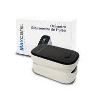 Oximetro Saturometro De Pulso Maxcare