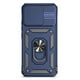 thumbnail image 1 of Estuche GANGXUN para Xiaomi 13 Pro, soporte giratorio 360°, estilo mecánico y magnético, 1 of 5