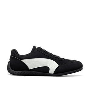 Zapatilla Urbana Deportiva Vintage Mujer Weide Xjh60