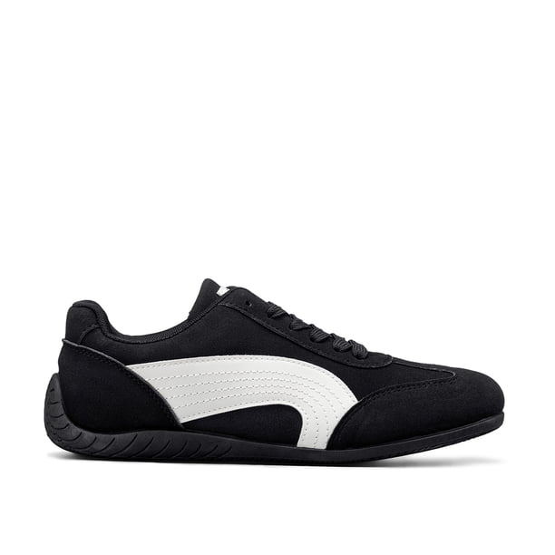 Zapatilla Urbana Deportiva Vintage Mujer Weide XJH60