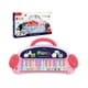 thumbnail image 3 of Teclado De Juguete Musical De Animales Instrumento Rosa, 3 of 3