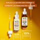 thumbnail image 4 of Sérum Facial Garnier Facial De Noche 10% Vitamina C Express Aclara, 30 ml, 4 of 7