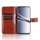 thumbnail image 4 of Funda tipo libro para Xiaomi Redmi Note 15 5G , cartera todo‑en‑uno, funda multifuncional con tarjetero y correa de muñeca desmontable, 4 of 4