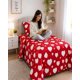 thumbnail image 3 of Set de Cubre Cama y Funda de Almohada Plaza y Media 180x230cm, 3 of 5