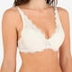 thumbnail image 1 of Sosten Copas Encaje Doble Push Up Flores Mujer 13121-97, 1 of 4