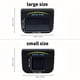 thumbnail image 2 of Stay Cool and Eco-Friendly with this Solar-Powered Car Ventilator Window Fan!, 2 of 3