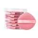 thumbnail image 3 of 7 Uds. Cojín De Aire En Polvo Puff Cara Ojos Almohadillas De Maquillaje Cojín De Aire Esponja De Maquillaje Rosa Con Botella, 3 of 5