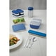thumbnail image 3 of Contenedor para alimentos By Me con tapa de 1l Tramontina, 3 of 3