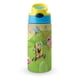 thumbnail image 1 of Bob Esponja Botella de Agua con Tapa Pop Top de Un Toque, Acero Inoxidable, a Prueba de Fugas, para Deportes, Botella Infantil azul 12 oz, 1 of 6