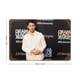 thumbnail image 2 of Nick Jonas (2) Cartel Metálico, Decoración de Pared de Cartel Metálico Personalizado para Regalos de Fans, Amigos, Familia y Amantes 30*40cm, 2 of 6