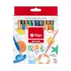 thumbnail image 1 of Lápices Gel Pop Beach, Estuche 12 Colores, 1 of 1