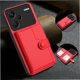 thumbnail image 4 of FOXDOCK Funda para Xiaomi Redmi Note 13PRO Plus con Bloqueo RFID - Diseño Elegante con Cierre de Botón, 4 of 5