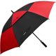 thumbnail image 1 of ACEIken Paraguas de golf grande antiviento de 62 pulgadas con doble cubierta, 1 of 3