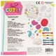 thumbnail image 2 of Kit Manualidades Móvil Afelpado con Brillo Unicornios, 2 of 2
