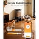 thumbnail image 2 of Comedero automático oneisall PF15 para 2 gatos WiFi, 2 of 3