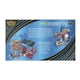 thumbnail image 4 of Pokémon Tcg Mega Charizard X Ex Ultra Premium Español, 4 of 5