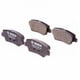 thumbnail image 2 of Juego pastillas freno traseras hyundai accent rb 1.6 2011 2020, 2 of 3