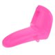 thumbnail image 1 of Guardabarros Rosa Para Motocicleta, Guardabarros, Protección Frontal, Guardabarros Para Yamaha PW50, 1 of 5