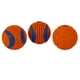 thumbnail image 3 of Set Fetch Ball, Chuckit! Dog Medley, paquete de 3 unidades, tamaño mediano, con Ultra Ball, 3 of 5