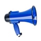 thumbnail image 2 of Megáfono de mano con abridor de botellas, megáfono de mano con correa, amplificador portátil para exteriores, 30W, para fanáticos de las porristas del, 2 of 5