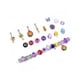 thumbnail image 2 of Set Brazalete Metal Imagi Glitz, 2 of 2