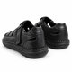 thumbnail image 4 of Sandalia Hombre Cuero Velcro Punta Redonda D11, 4 of 8
