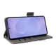 thumbnail image 2 of Funda Cartera para Samsung Galaxy S26 Plus Tapa Flip con Ranuras y Soporte Gris, 2 of 5