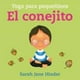 thumbnail image 1 of Libro El Conejito, 1 of 2