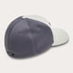 thumbnail image 3 of Gorra Oakley Ellipse Mesh para hombre, color Boulder Green (talla pequeña), 3 of 3