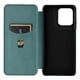 thumbnail image 3 of Funda Flip para FOXDOCK Motorola Moto G75 - Funda magnética de negocios, funda protectora delgada, 3 of 5