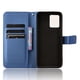 thumbnail image 2 of Funda Billetera para Samsung galaxy Fold 7 con Ranuras y Soporte Marrón, 2 of 6