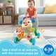 thumbnail image 2 of Andador FisherPrice Laugh Learn Smart Stages Perrito, 2 of 3