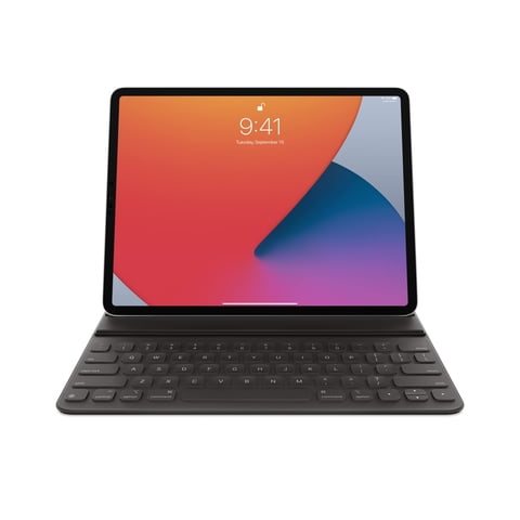 Funda Con Teclado Para Ipad Apple Smart Keyboard Folio Para