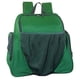 thumbnail image 1 of Mochila Martin Sports Multiusos de Nylon 600D Verde Oscuro, 1 of 1
