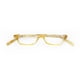 thumbnail image 2 of Lentes de Lectura eyebobs What Inheritance? Semi-Aro Blond, 2 of 7
