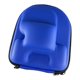 thumbnail image 5 of Bolsa Para Carrete De Pesca Con Cremallera Para Adultos, Protección Para El Transporte, Funda Protectora Para Carrete De Pesca, Color Azul, Izquierda, 5 of 5