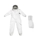 thumbnail image 4 of Traje De Protección Contra Abejas, Equipo De Protección, Disfraz De Apicultor, Chaqueta De Apicultura XL, 4 of 5