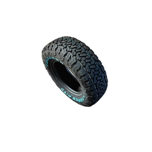 Neumatico 265/70 R16 TOURADOR X FORCE A/T II 116T XL/BZ