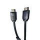 thumbnail image 3 of Cable Hdmi Hp - 1m - 4k / Uhd - 3d - Full Hd, 3 of 5