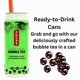 thumbnail image 5 of Bubble Tea Pocas 490 ml Sabor Melón (Honeydew) Pack de 4, 5 of 6
