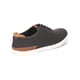 thumbnail image 4 of Zapatos Hombre Cuero Grommet-0-10-Negro negro 40, 4 of 4