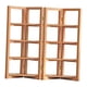 thumbnail image 3 of Estantería Para Casa De Mu?ecas, Muebles Para Casa De Mu?ecas A Escala 1/6, Accesorio Para Dormitorio, Estilo D, 3 of 5