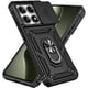 thumbnail image 2 of Estuche GANGXUN para Xiaomi 14T, soporte giratorio 360°, estilo mecánico y magnético, 2 of 5