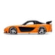 thumbnail image 3 of Carro de juguete Jada Toys Fast & Furious 1:24 Mazda RX-7 1995 con Han, 3 of 10