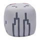 thumbnail image 5 of Juguete para Apretar Just Toys LLC Minecraft Mega SquishMe Ghast 15x9x9 cm, 5 of 9