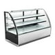 thumbnail image 1 of Vitrina Hk Curva 1.50 Mts, 1 of 2