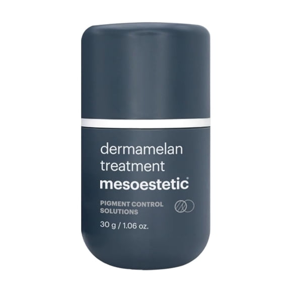 Crema Tratamiento Dermamelan Mesoestetic 30 g