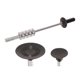 thumbnail image 4 of Removedor De Abolladuras De Coche, Extractor De Reparación De Abolladuras De Coche Sin Pintura Para Abolladuras Peque?as Y Grandes Por Granizo, 4 of 5