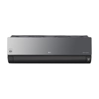 Lg - Aire Acondicionado Split Artcool Inverter 24000 Btu Vr242Hw