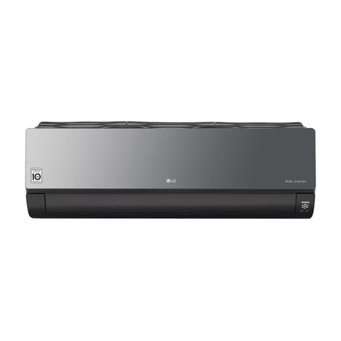 Lg - Aire Acondicionado Split Artcool Inverter 24000 Btu Vr242Hw